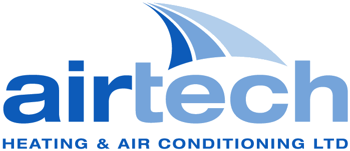 airtech heating and air