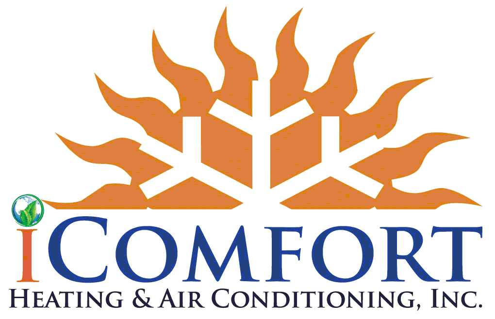 iComfort Heating & Air Conditioning, Inc