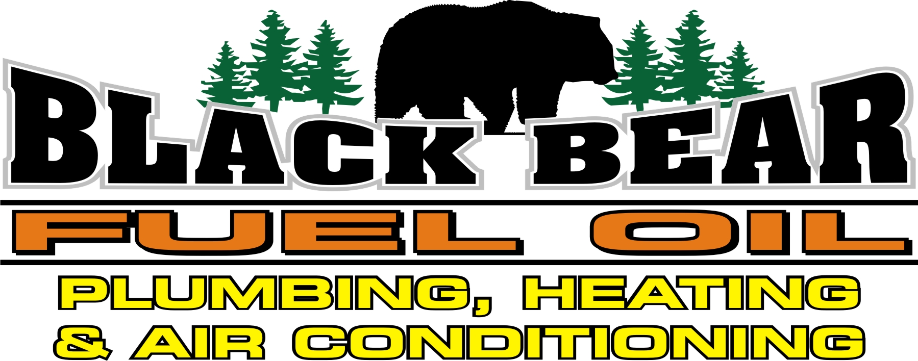 Black Bear Fuel Oil